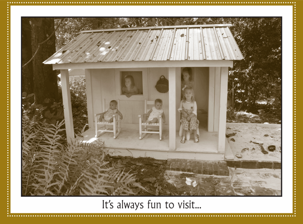 The Playhouse