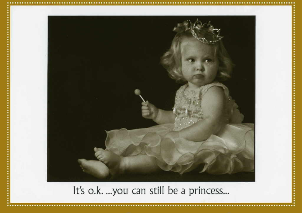 The Princess